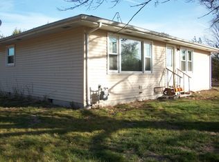 1605 Infinity Ln, Stevens Pt, WI 54481