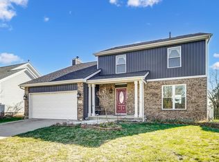 778 Tricolor Dr, Reynoldsburg, OH