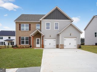 407 Bass Cir Lot 36, Villa Rica, GA 30180