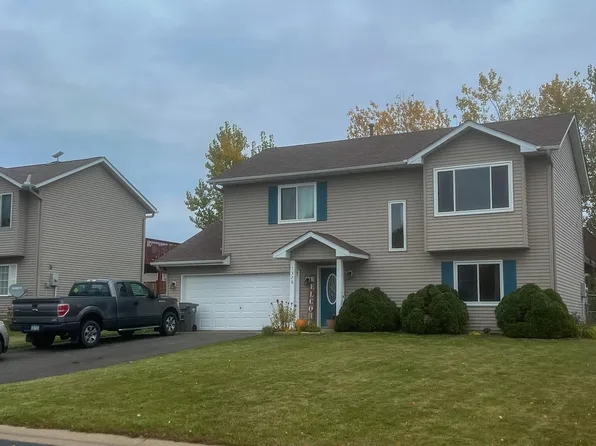 1370 Marjorie St, Hammond, WI 54015