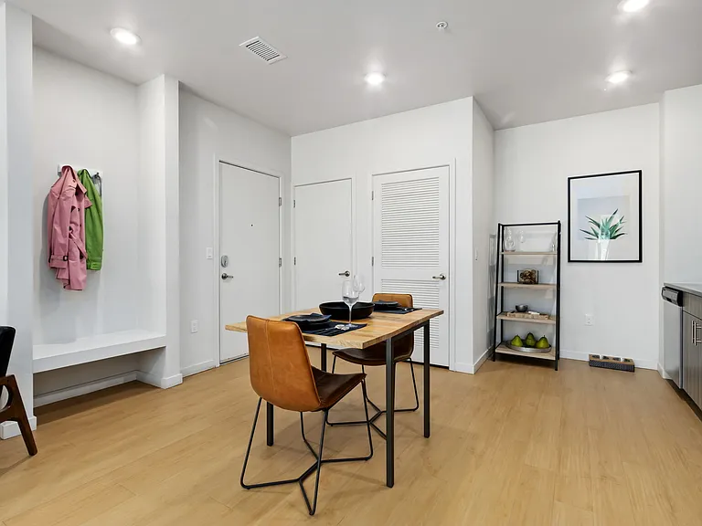 Cycle Apartments — Photo 62