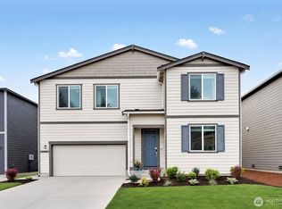 Lennar At Stockbridge Meadow, Stanwood, WA 98292