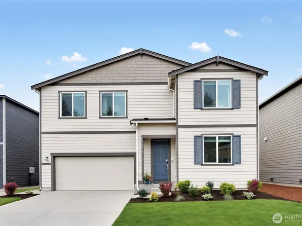 6715 285th Place NW, Stanwood, WA 98292