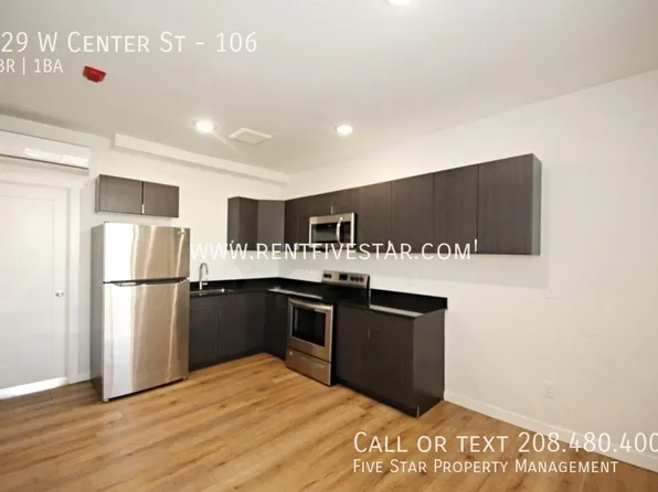 BB&T Rental Properties - 729 W Center St #101-306
