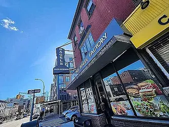 Rented by Brooklyn Property Group LLC