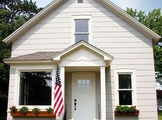 15965 3rd St, Hayward, WI 54843