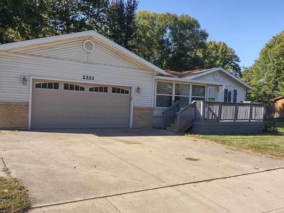 2333 N Sunset Dr, Warsaw, IN, 46580