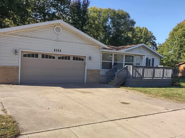 2333 N Sunset Dr, Warsaw, IN 46580