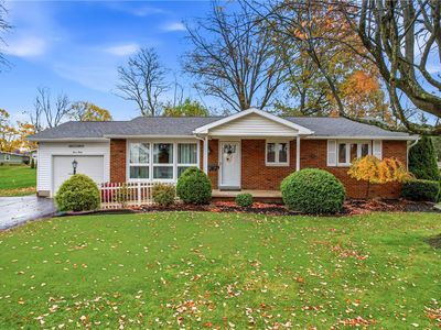 330 Lyle Dr, Hermitage, PA, 16148