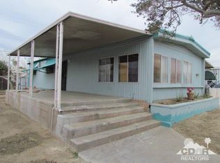32201 Chiricahua Dr, Thousand Palms, CA 92276