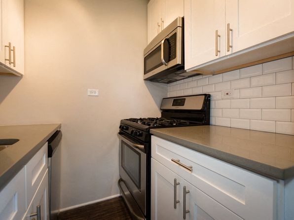5110 S Kenwood Ave #5110-203