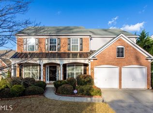 802 Araya Ct, Woodstock, GA 30188