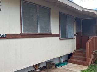 3844 Salt Lake Blvd, Honolulu, HI 96818