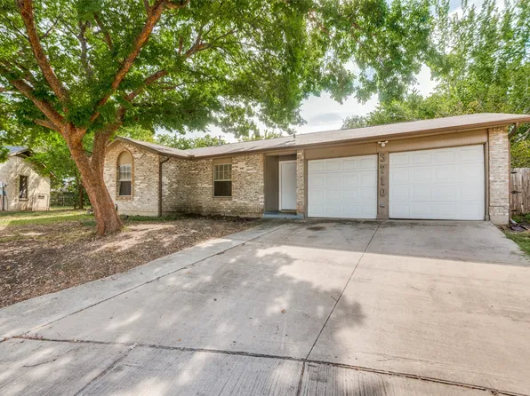 3710 Lindsey Ct, Arlington, TX 76015