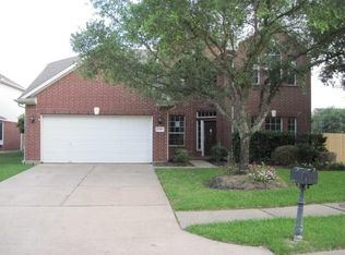 15310 Turning Tree Way, Cypress, TX 77433