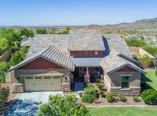 3022 N Heritage St, Buckeye, AZ 85396