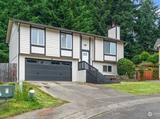 13414 SE 171st Pl, Renton, WA 98058
