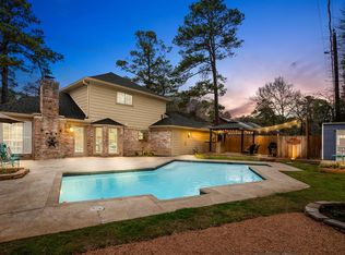 15418 Gettysburg Dr, Tomball, TX 77377