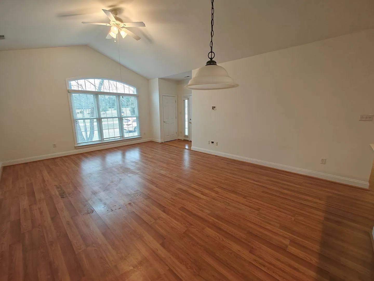 55+ patio home in the Village of Powhatan — Photo 4