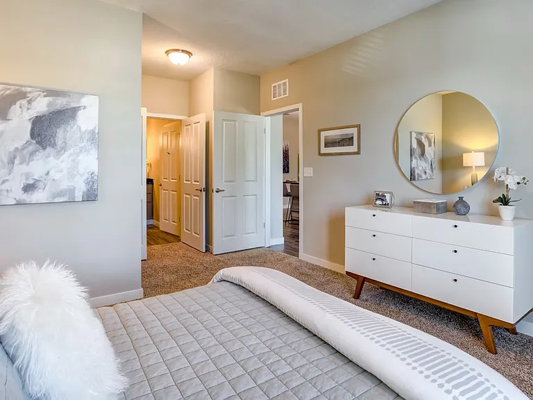 The Nolen Luxury Apartments — Photo 12