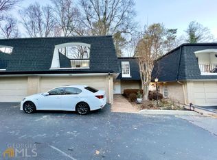 5480 Chemin De Vie, Sandy Springs, GA 30342