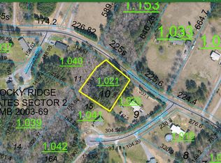 321 Rocky Ridge Rd #10, Odenville, AL 35120