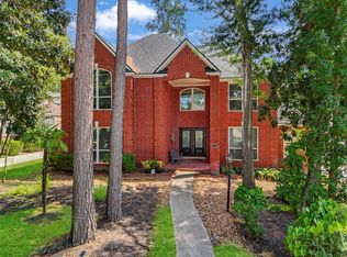 35 Outervale Pl, Spring, TX 77381