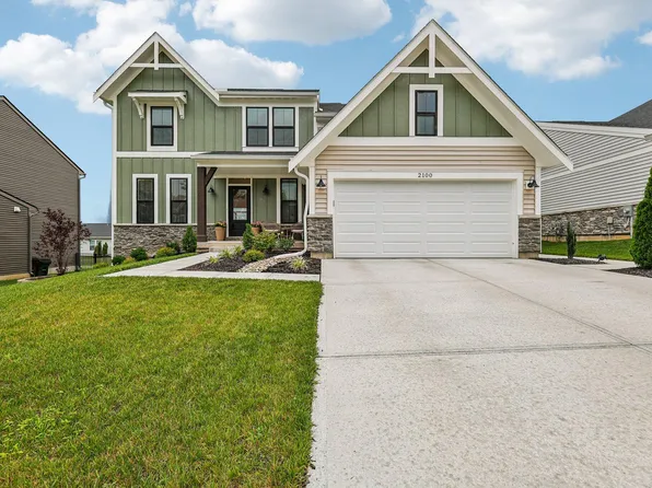 2100 Cormac Ln, Union, KY 41091