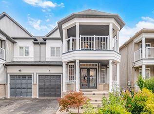 1109 Bonin Cres, Milton, ON L9T 0B2