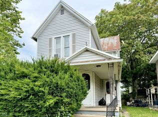 305 N 17th St, Richmond, IN 47374