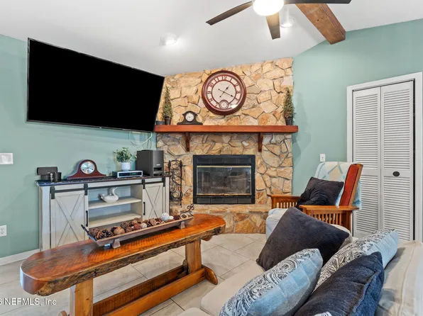 178 SEGOVIA Road, St. Augustine, FL 32086