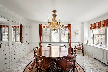 Dining area thumbnail