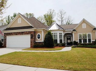 11226 Baltusrol Dr, Fort Mill, SC 29707