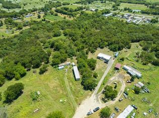 W Ridge Dr, Quinlan, TX 75474