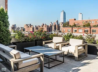 Rented by Brown Harris Stevens