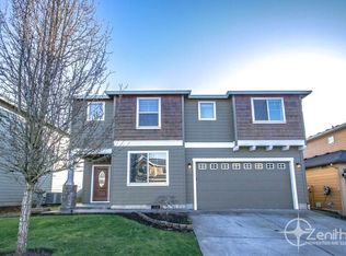3310 NW 46th Ave, Camas, WA 98607