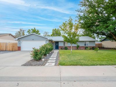 619 Cris Mar St, Grand Junction, CO, 81504