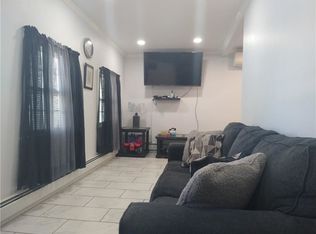 138 Briggs St, Providence, RI 02905