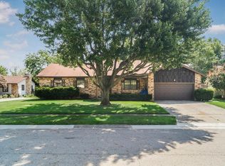 6306 Moundview Pl, Grove City, OH