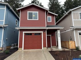 4530 SE Fleming St, Newport, OR 97366