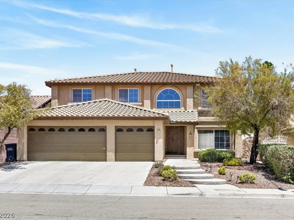 6328 Brave Voyager Ct, Las Vegas, NV 89139