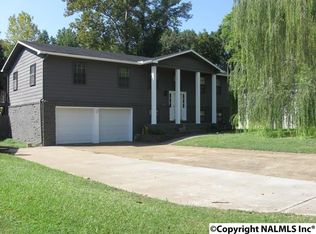 1213 Freemont St SW, Decatur, AL 35601