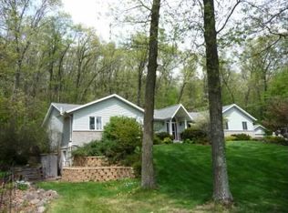 E1870 N Westgate Acres Rd, Waupaca, WI 54981