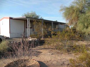 8824 S Carol Ct, Wellton, AZ 85356
