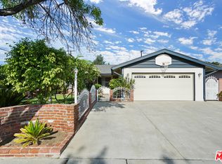 9003 Hazeltine Ave, Panorama City, CA 91402