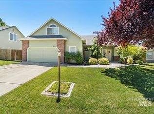 1601 Spruce Creek Loop, Nampa, ID 83686