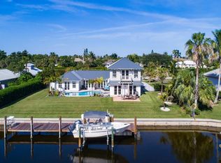 835 Starboard Dr, Vero Beach, FL 32963