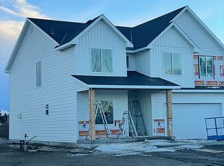 3702 E 319 N, Rigby, ID 83442