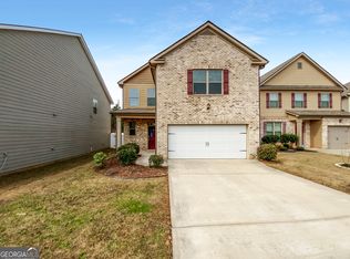 11893 Lovejoy Crossing Blvd, Hampton, GA 30228