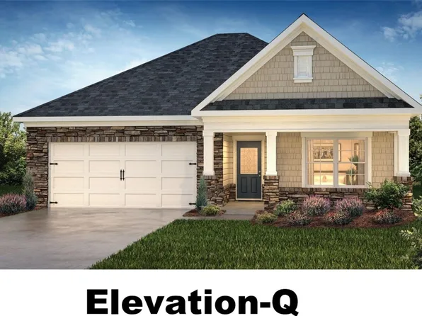 123 Fancy Trl, Anderson, SC 29621